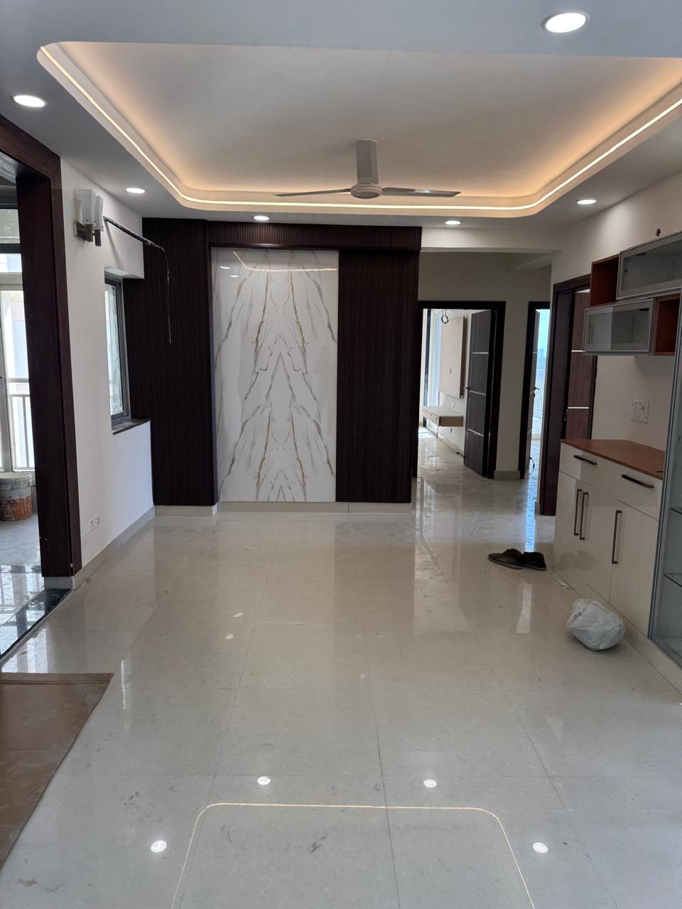3bhk Flat For Rent in DDA Golf View Condos Sector 19 Dwarka