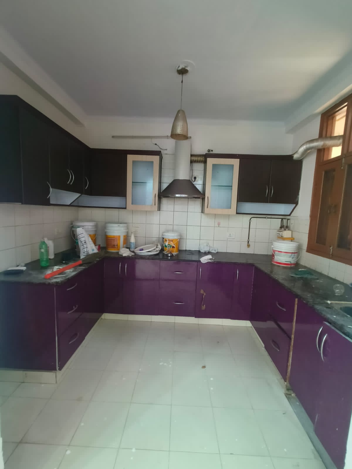 3BHK FLAT FOR SALE IN ORCHID VALLEY (RAILWAY) APARTMENTS SECTOR 19 DWARKA