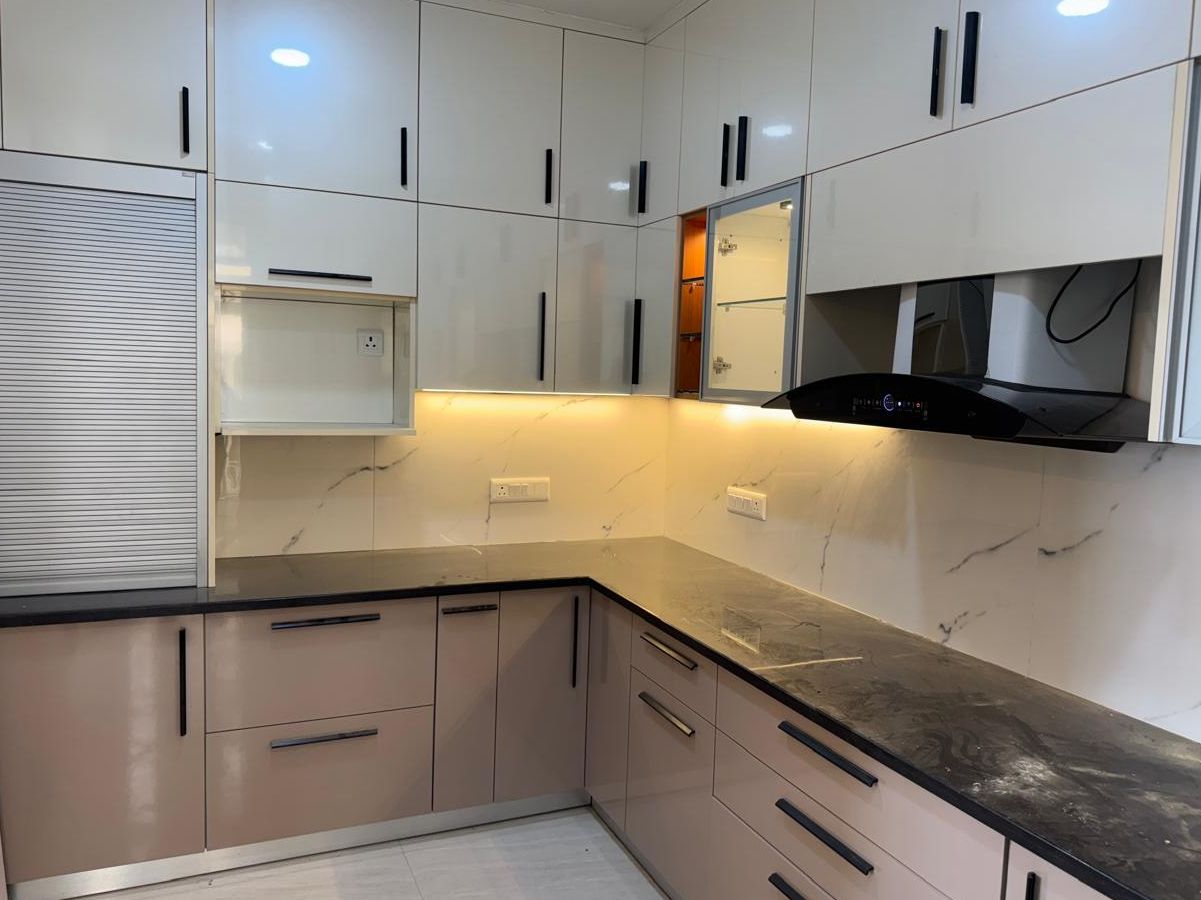 New Millennium Apartment Sector 23 Dwarka New Delhi